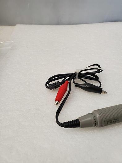 Used RSR 811 LOGIC PROBE