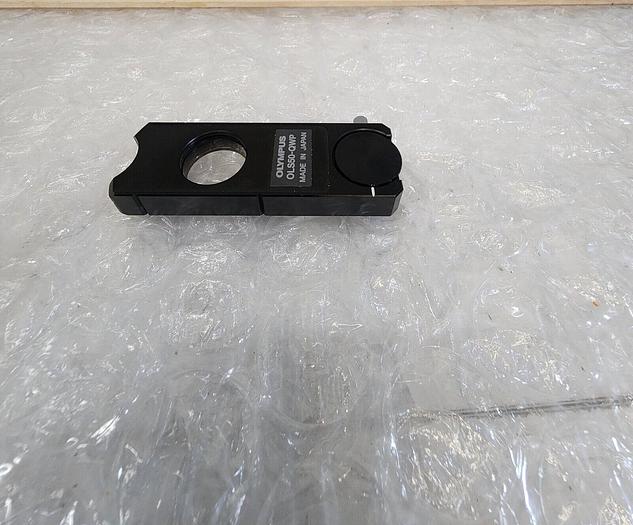 Used Olympus OLS50-QWP POLARIZER