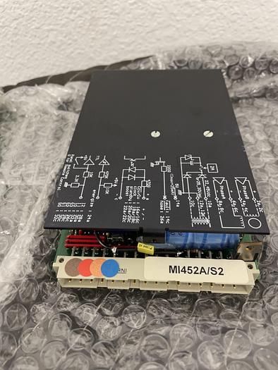 Used MIDI INGENIERIE MI452A & MI904A