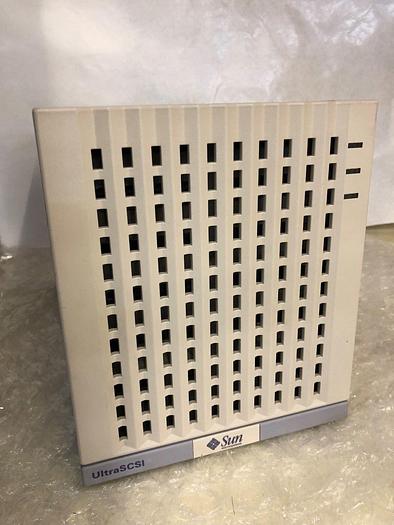 Used SUN ULTRA SCSI 599-2420-01
