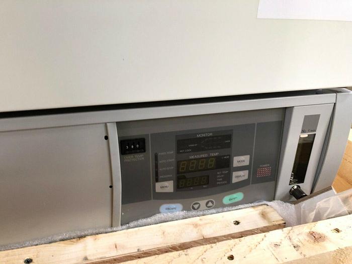 Used YAMATO POST RELEASE BAKE 410I