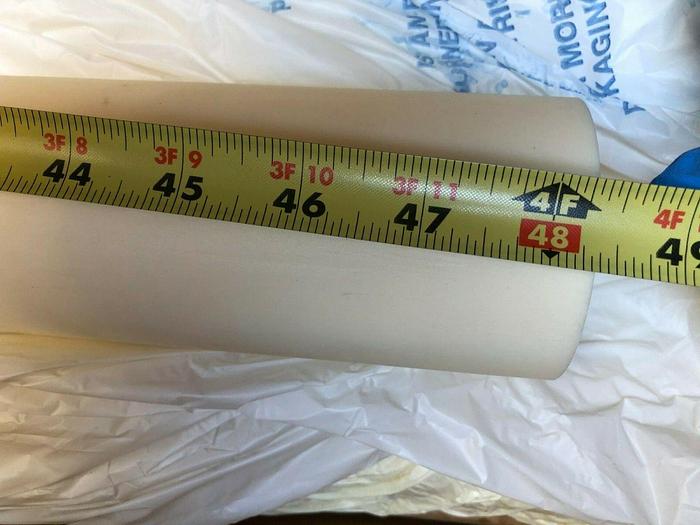 Used CALCINE CERAMIC LINERS FURNISHED