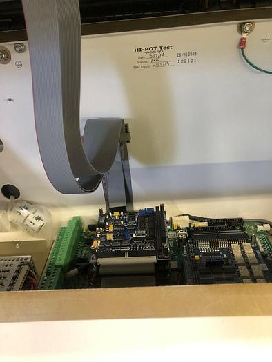 Used AIRPRODUCTS GASGAURD AP10