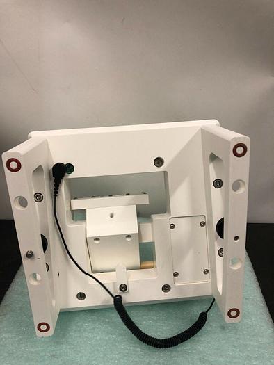 Used H-SQUARE WB5L-456 WAFER PRESENTER