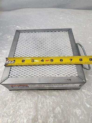 Used SAS SENTRY AIR SYSTEMS, INC