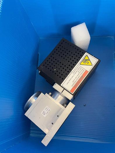 Used THROTTLE ASSY VALVE DUAL SPRING LOADED DXZ 0090-00307-001