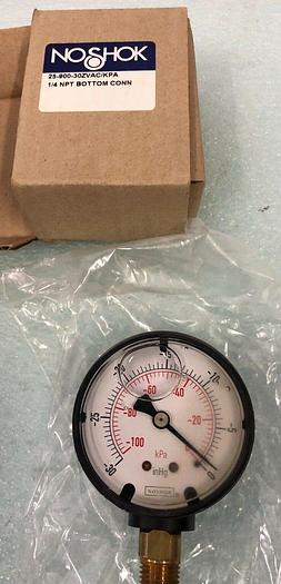 NO SHOK 25-900-30ZVAC