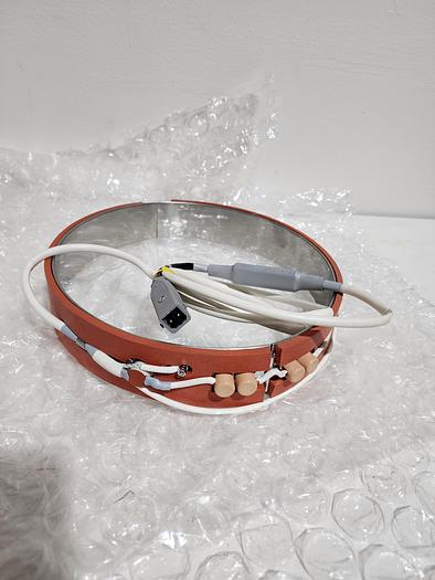 Used BOC EDWARDS PO50 TMS HEATER BAND 1.5M PTZ002336