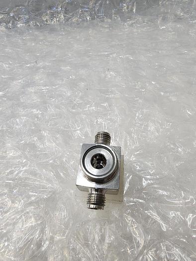 Used SWAGELOK SS-4BK 1C