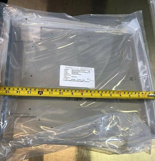 Used MRC CARRIER PLATE 5100002885