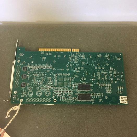 Used I-TECH IPC-6160D SCSI CARDS PROJECT 25L5