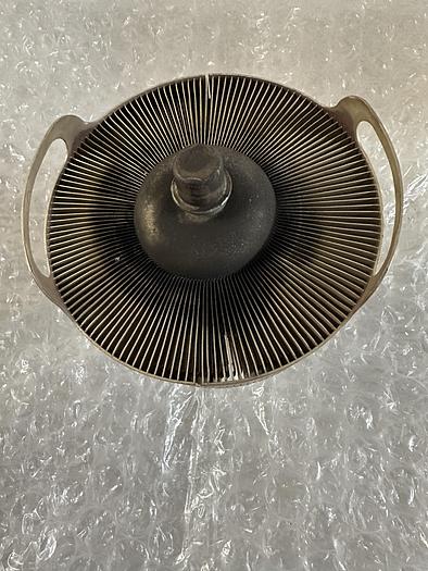 Used Econco Transmitting Tube