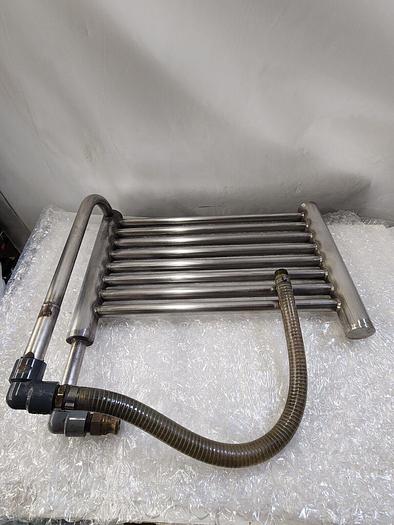 Used HEAT EXCHANGER COIL