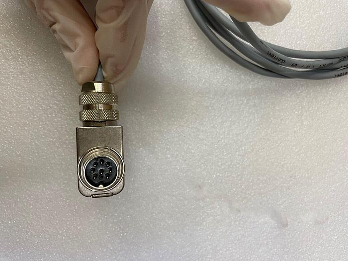 AS8 SUSS MICROTEC PUMP SYSTEM WITH MINI CORIFLOW DOSING SYSTEM with cord