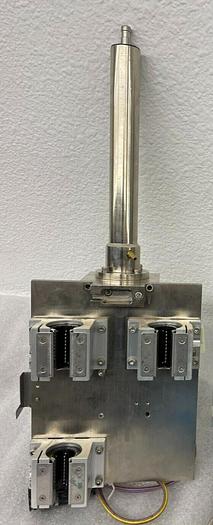 Used SVG TRACK  SPINDLE