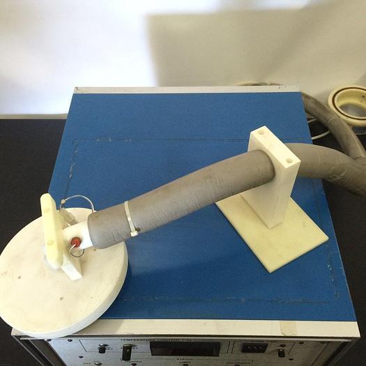 Used THERMONICS T-2050 Precision Temperature Forcing System