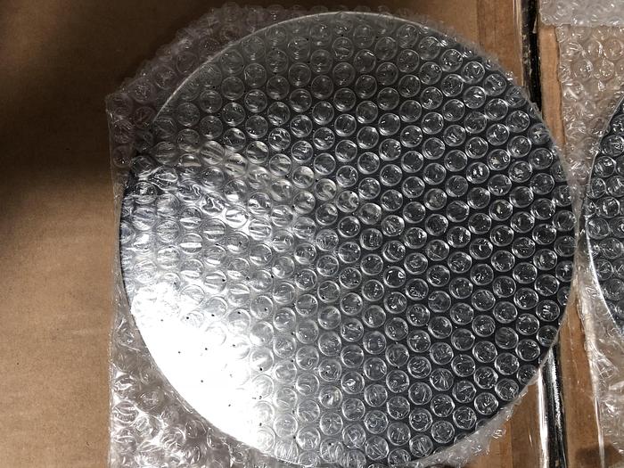 Used DNS 8" HOTPLATE OVEN