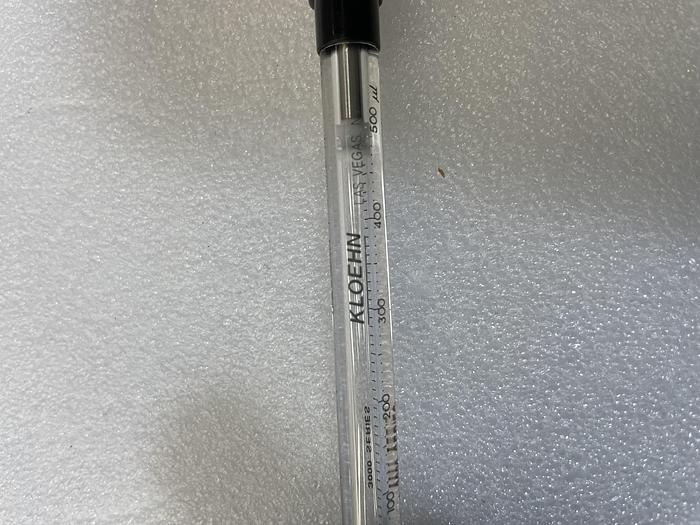 Used KLOEHN INC 19539 3000 SERIES