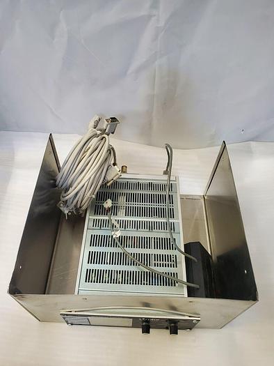 Used MKS 937A GAUGE CONTROLLER