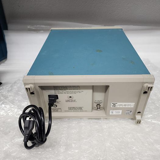 Used TEKTRONIX 2246A 100MHZ OSCILLOSCOPE