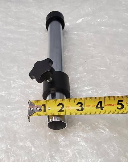 Used MICROSCOPE PLATFORM STAND