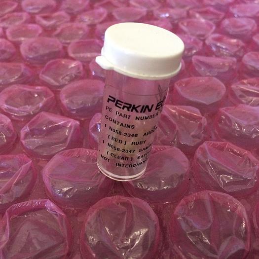 Used PERKIN ELMER MODEL N058-0614 GEPTIP REPLACEMENT