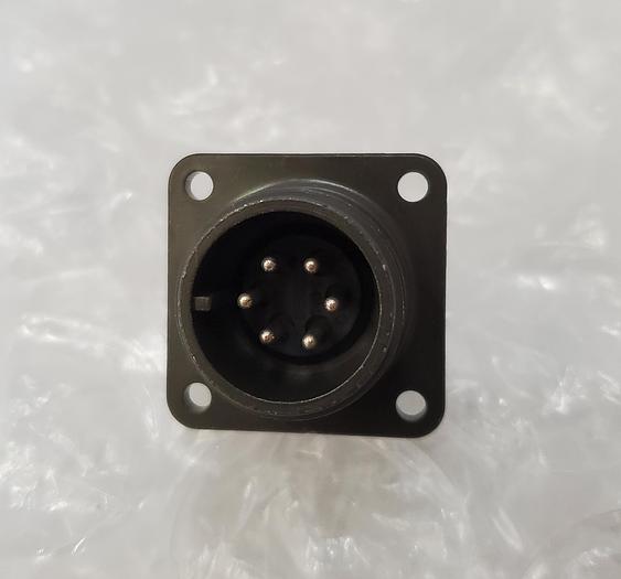 AMPHENOL MS3102E14S-6P