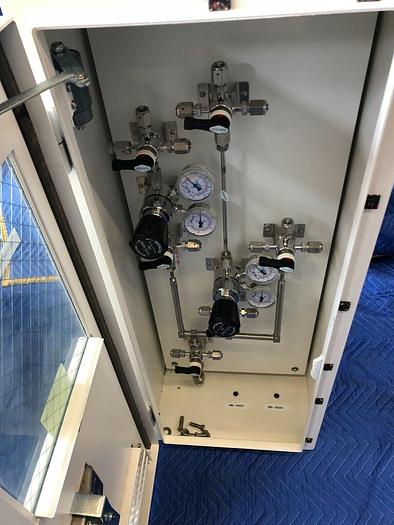 Used FUMEHOOD CABINET