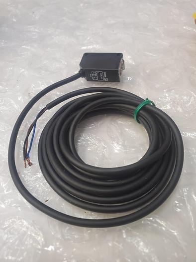 Used SUNX SENSOR & SYSTEM CX-20