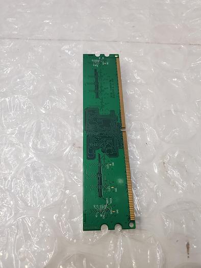 Used CRUCIAL CT12864AA800.M8FG 1GB 240-PIN DDR2 MEMORY
