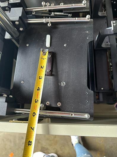 Used NIKON OPTISTATION