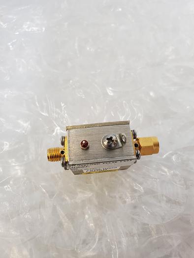 Used PICOSECOND PULSE LABS AMPLIFIER 5812B SN186