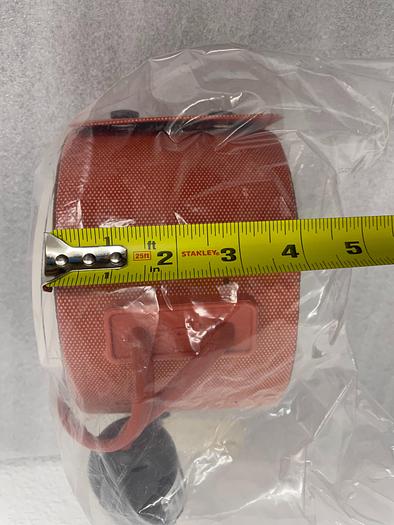 Used MKS (LAM RESEARCH) HEATER JACKET 9399-1118