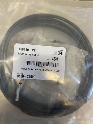 APPLIED 0150-22509 CABLE ASSY AB PUMP 25FT