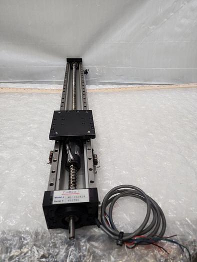 Used LINTECH M1-102424 POSITIONING SYSTEM
