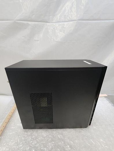 Used CDE RESMAP 178 RESPROBE