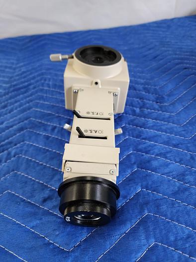 Used OLYMPUS BH2-UMA