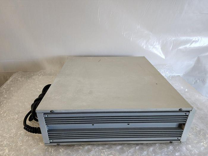 Used BRANSON SERIES 8300 ULTRASONIC GENERATOR