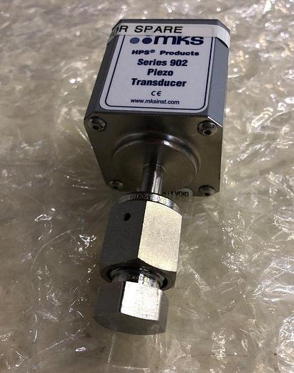 Used MKS SERIES 902 902-1213