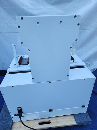 Used RAPITRAN II FAITH ENTERPRISES 650125\1