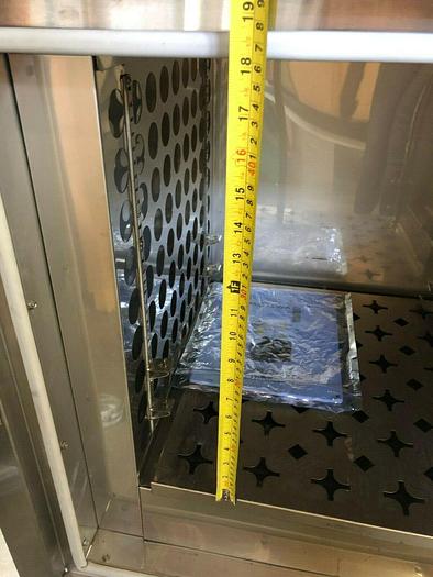 Used VWR 1601 , 9070500