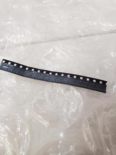 Used DIGI-KEY AZ23C12-7-F DIODE ZENER DUAL 12V