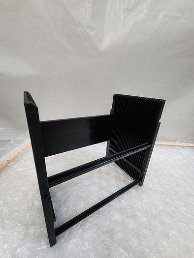 Used DISCO DICING SAW METAL FRAME CASSETTE 2-8