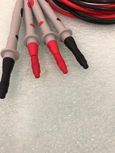 Used AGILENT 34138A 2 PAIRS