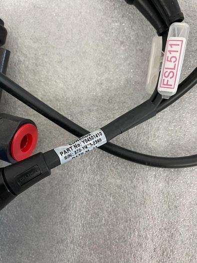 Used GEMS FLOW SWITCH TYPE NO FS-4 , 199231