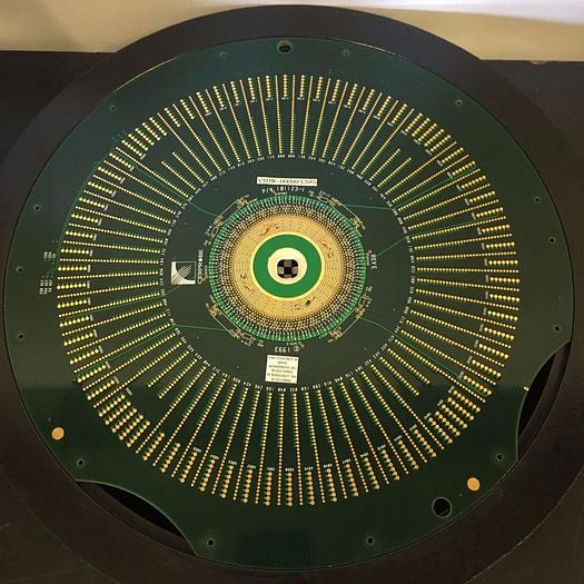 Used SV PROBE VTHW-00099-CS#5