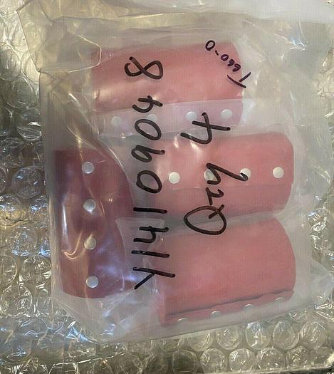 EDWARDS Y14109048 TMS INSULATION 123MM BELLOWS QTY 4