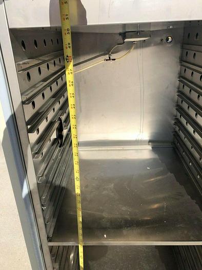 Used LUNAIRE CEO-917W-2-C Humidified Stability Chamber