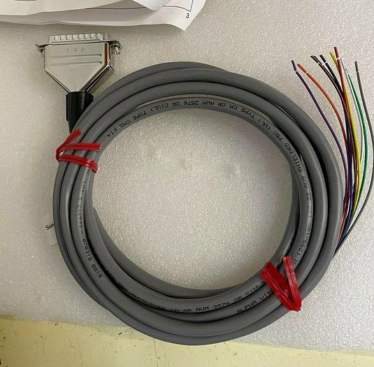 ECHO BASIC I10 CABLE 11-01-00300 V1.0