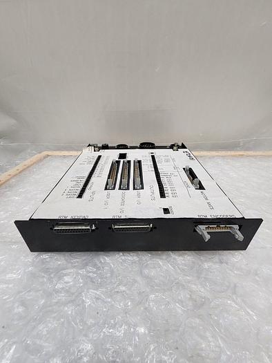 Used ETCH INTERFACE BLACK